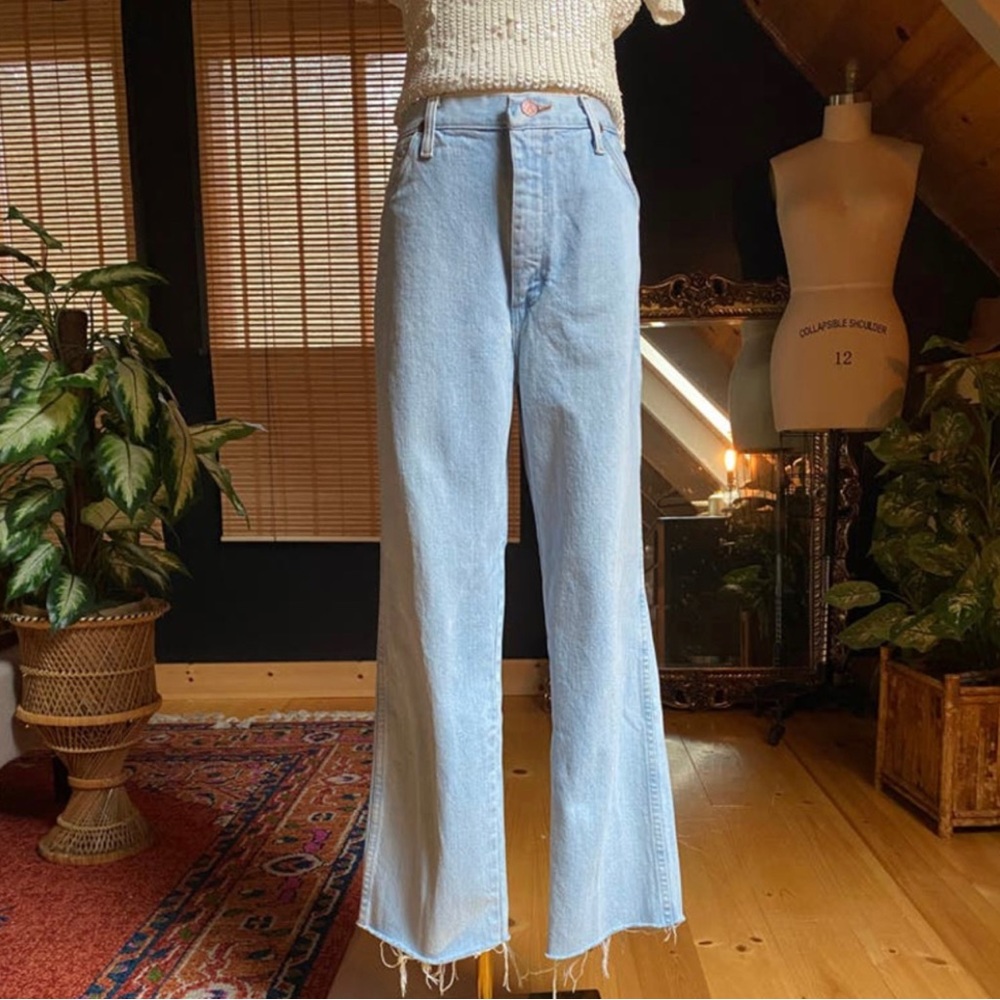 Vintage Wrangler Jeans